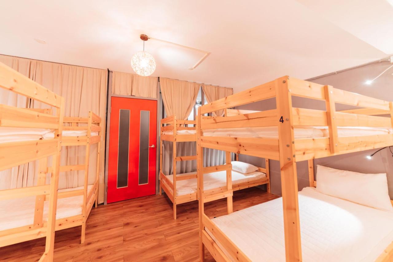 Story Inn City Хуалиен Сити Екстериор снимка